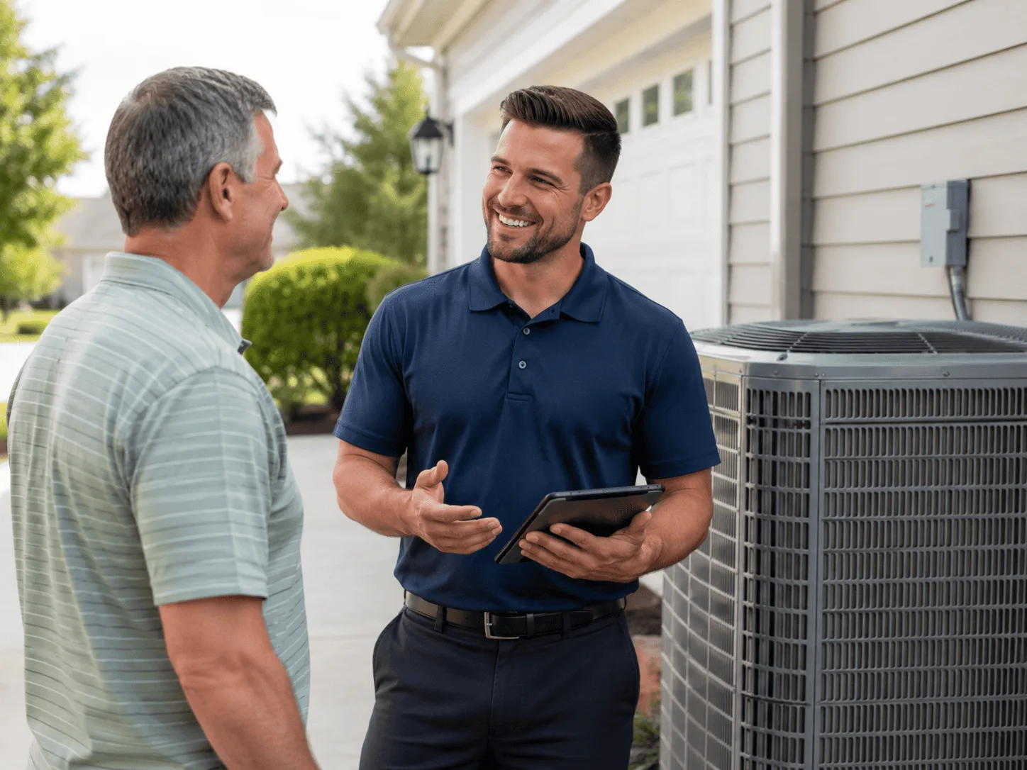 Heat Pump Installation Ruston, LA FAQs